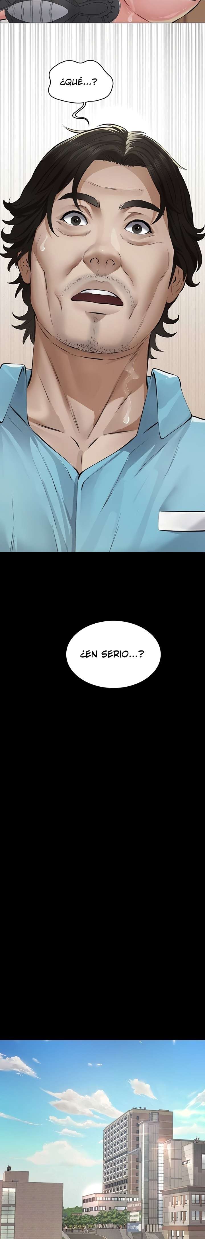 Papa katsu capítulo 4 página 21