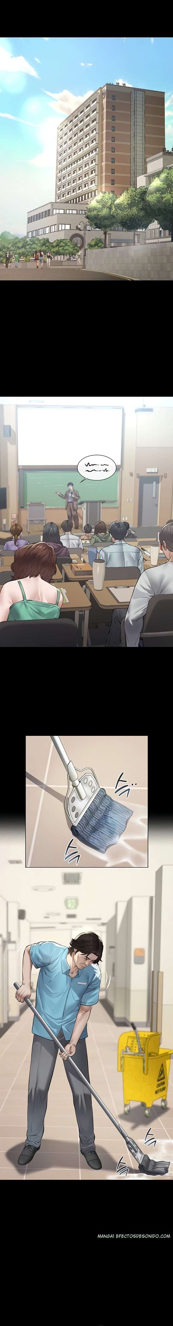 Papa katsu capítulo 4 página 4