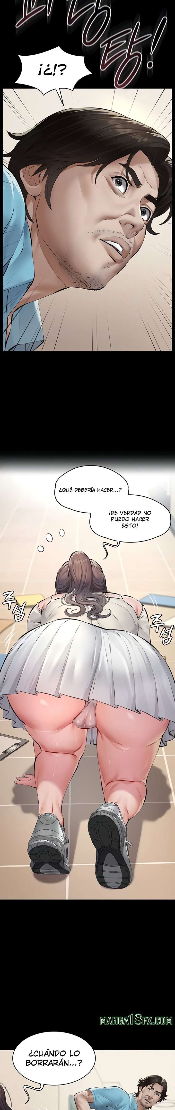 Papa katsu capítulo 4 página 6