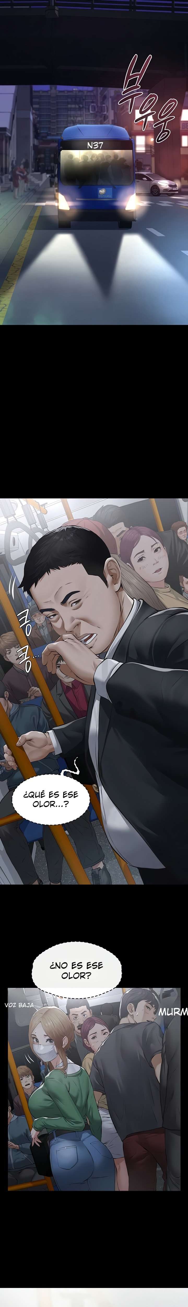 Papa katsu capítulo 6 página 18