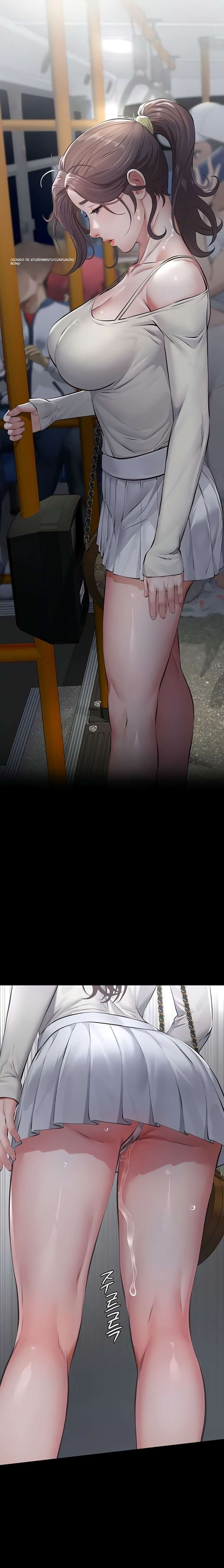 Papa katsu capítulo 6 página 19