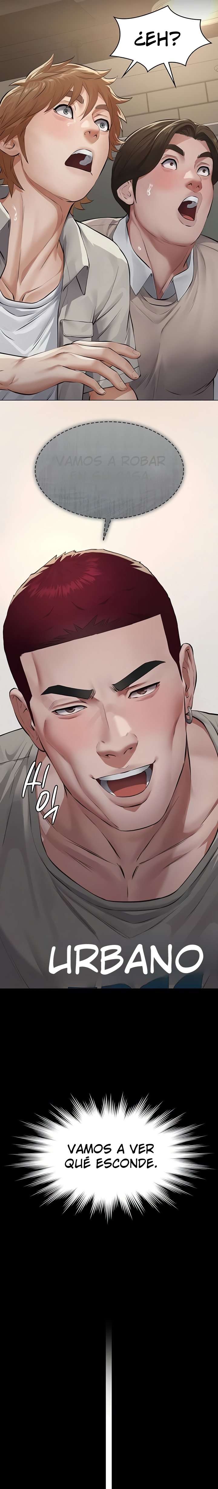 Papa katsu capítulo 6 página 32