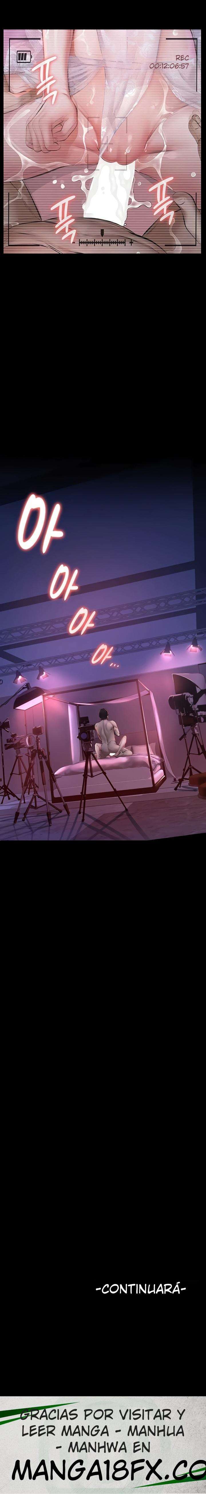 Papa katsu capítulo 6 página 36