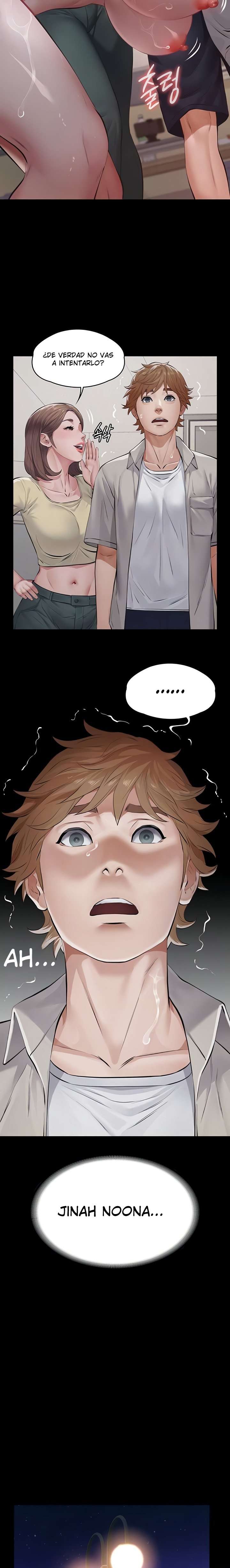 Papa katsu capítulo 6 página 7