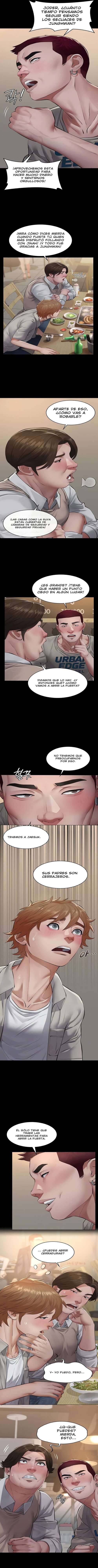Papa katsu capítulo 7 página 3