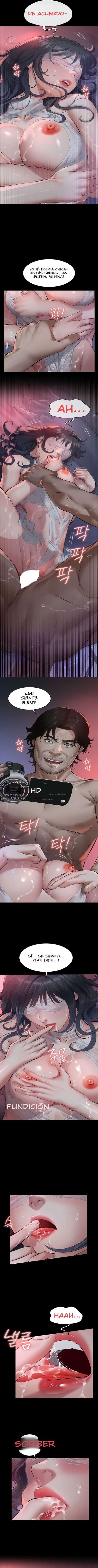 Papa katsu capítulo 7 página 5