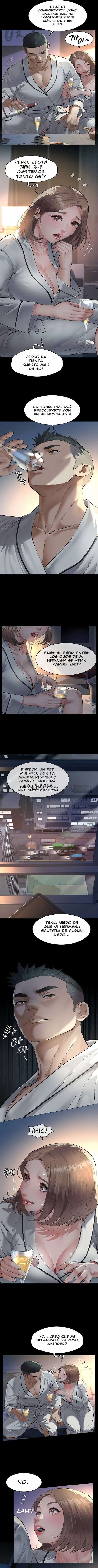 Papa katsu capítulo 8 página 6