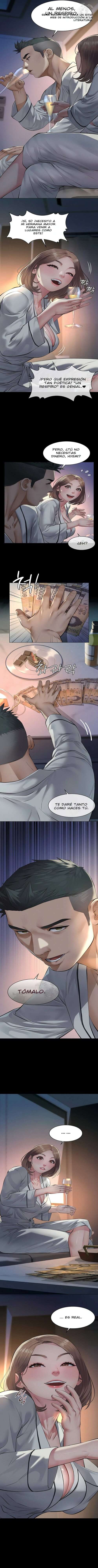 Papa katsu capítulo 8 página 7