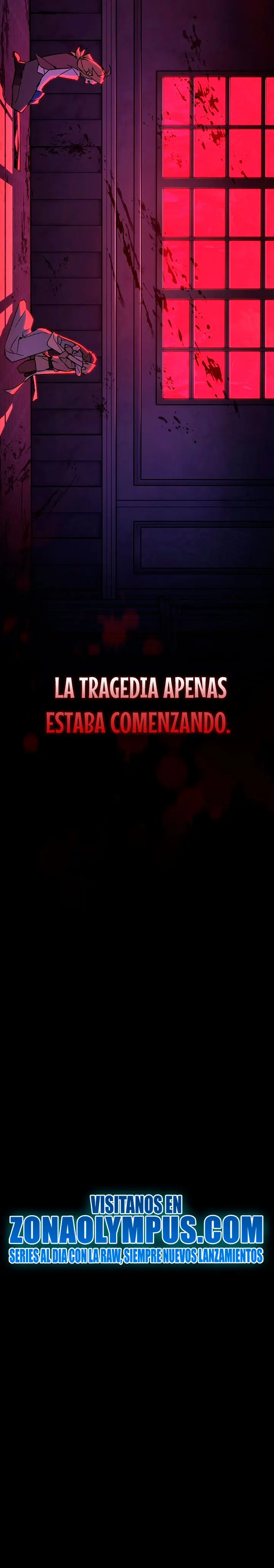 Maestro de la espada devorador de espadas capítulo 2 página 10