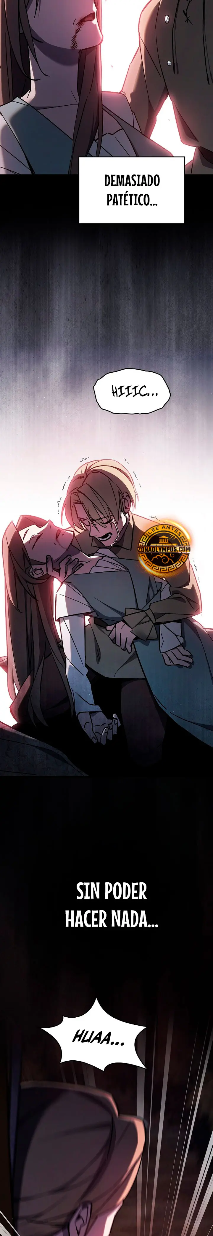 Maestro de la espada devorador de espadas capítulo 2 página 48