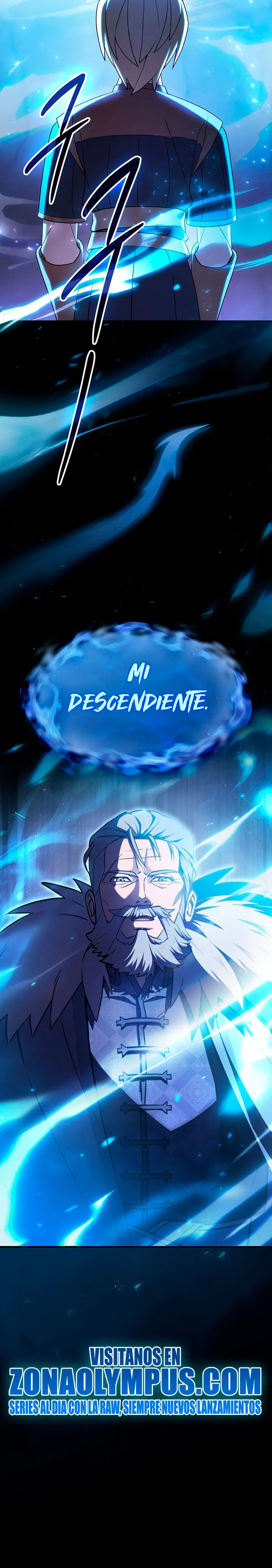 Maestro de la espada devorador de espadas capítulo 2 página 52