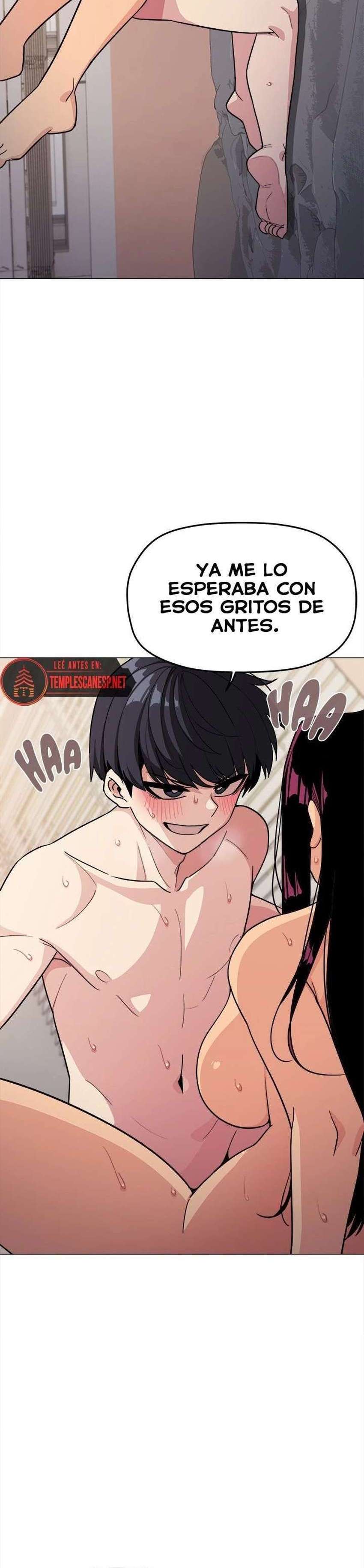 Deja de Fumar [sin censura] capítulo 10 página 10