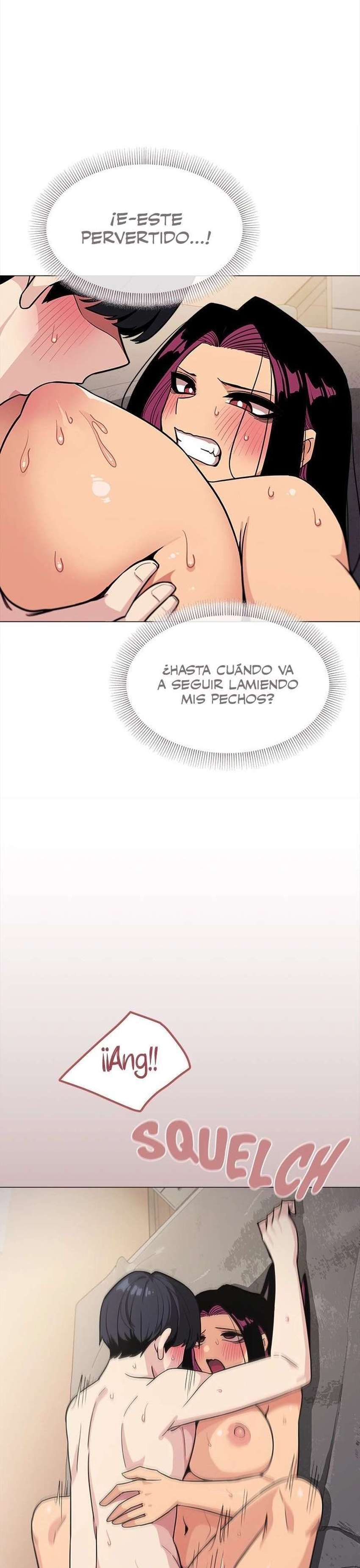 Deja de Fumar [sin censura] capítulo 10 página 23
