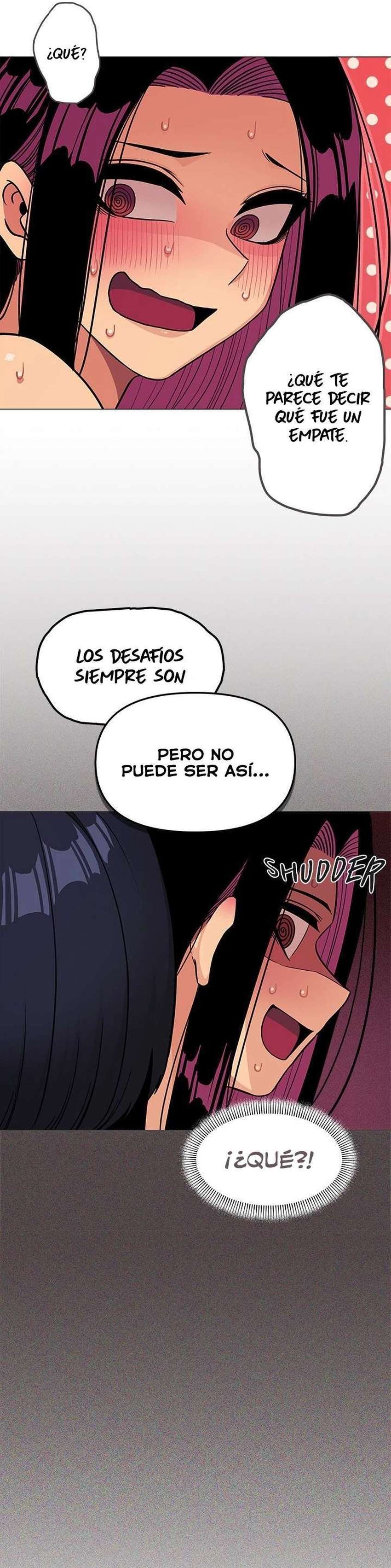Deja de Fumar [sin censura] capítulo 10 página 41