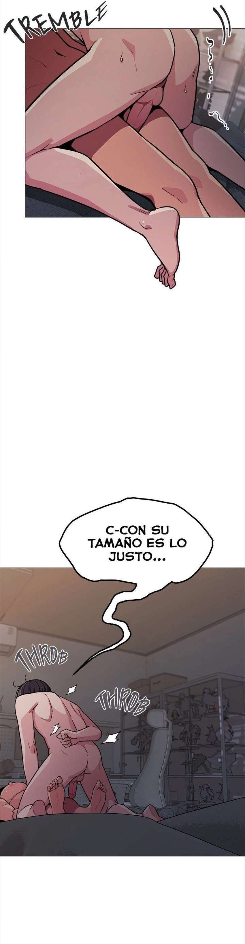 Deja de Fumar [sin censura] capítulo 11 página 11