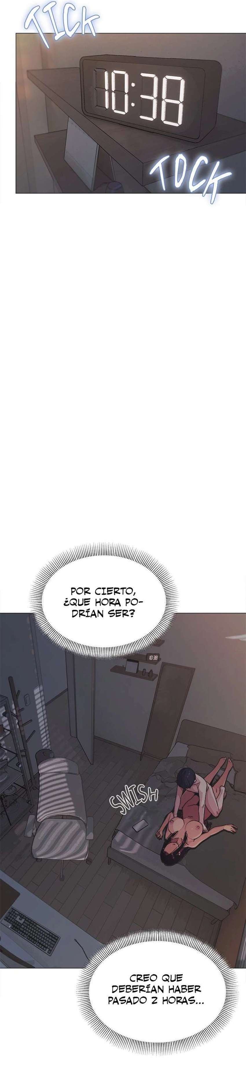 Deja de Fumar [sin censura] capítulo 11 página 15