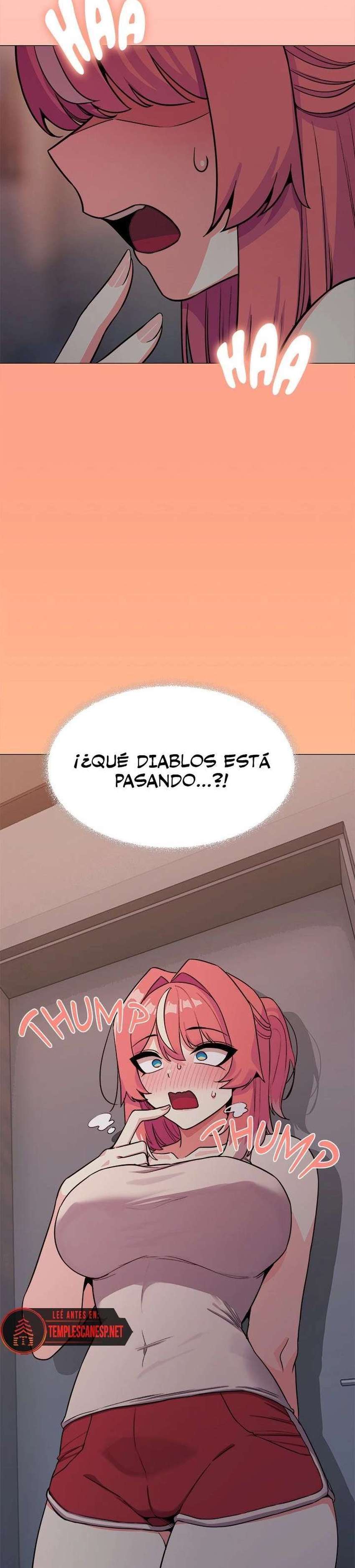 Deja de Fumar [sin censura] capítulo 11 página 25