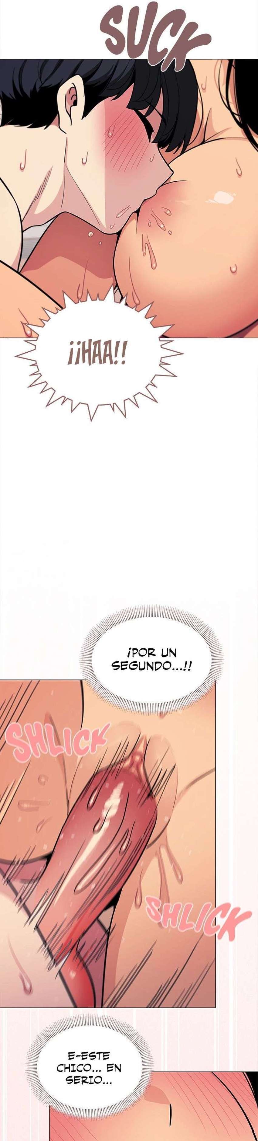 Deja de Fumar [sin censura] capítulo 11 página 3