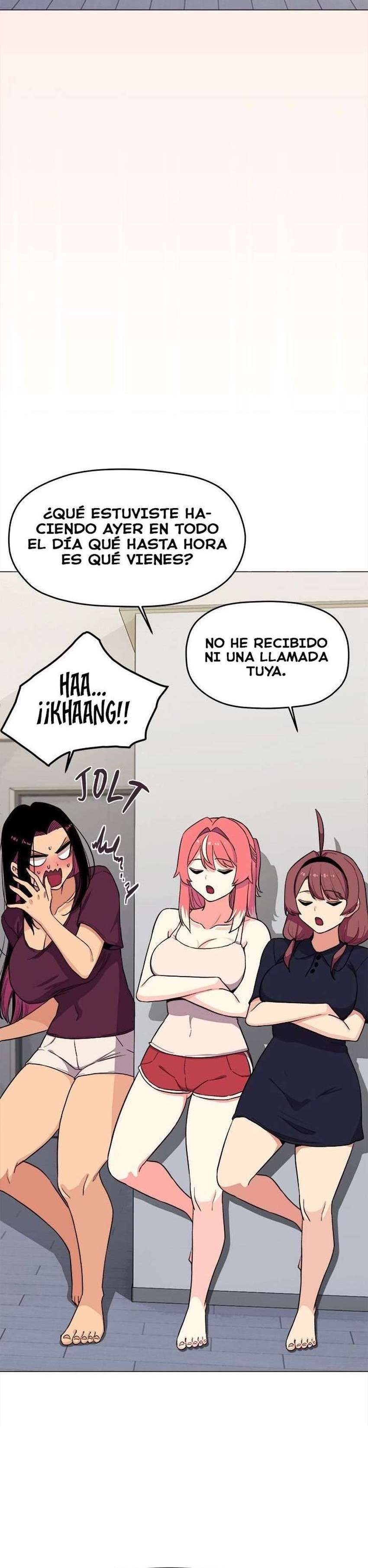 Deja de Fumar [sin censura] capítulo 11 página 30