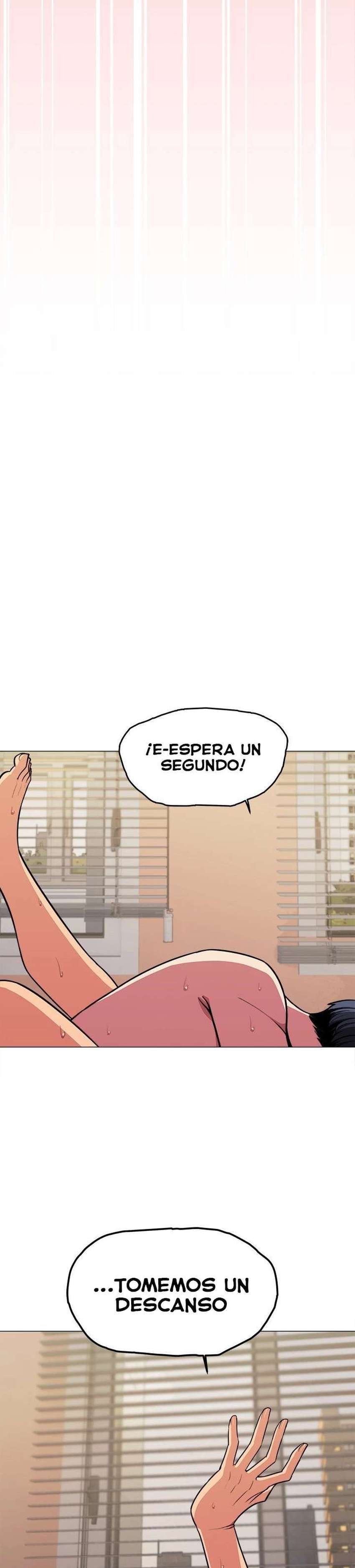 Deja de Fumar [sin censura] capítulo 11 página 5