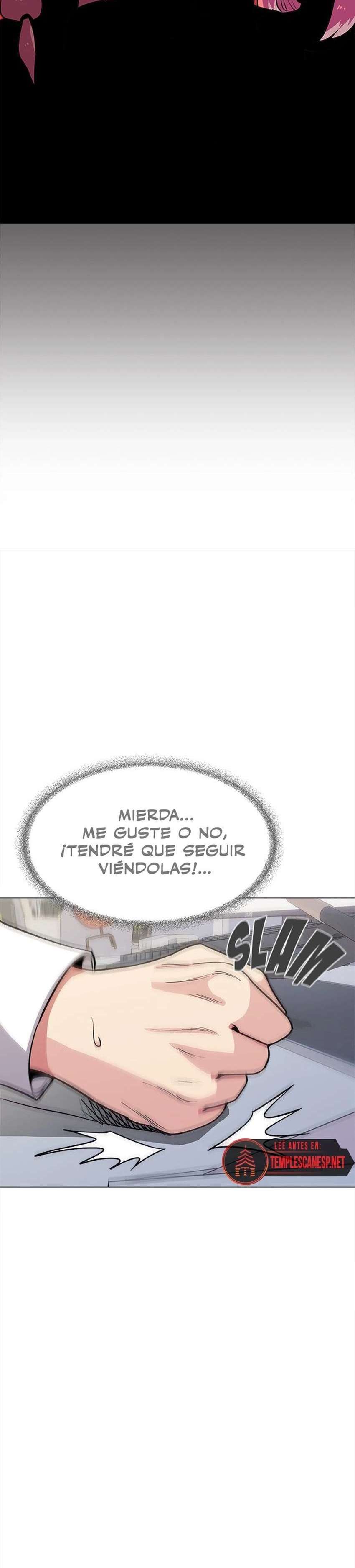 Deja de Fumar [sin censura] capítulo 12 página 10