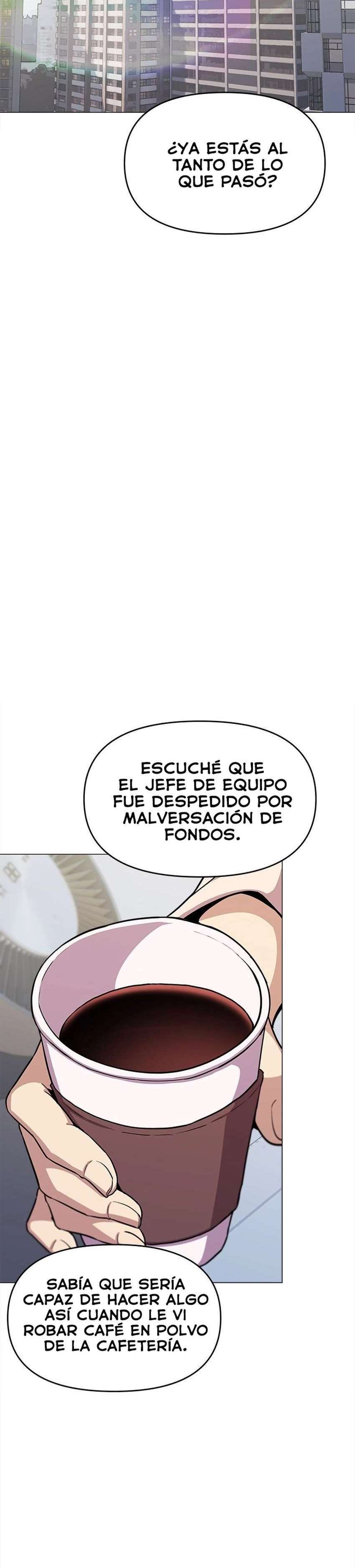 Deja de Fumar [sin censura] capítulo 12 página 2