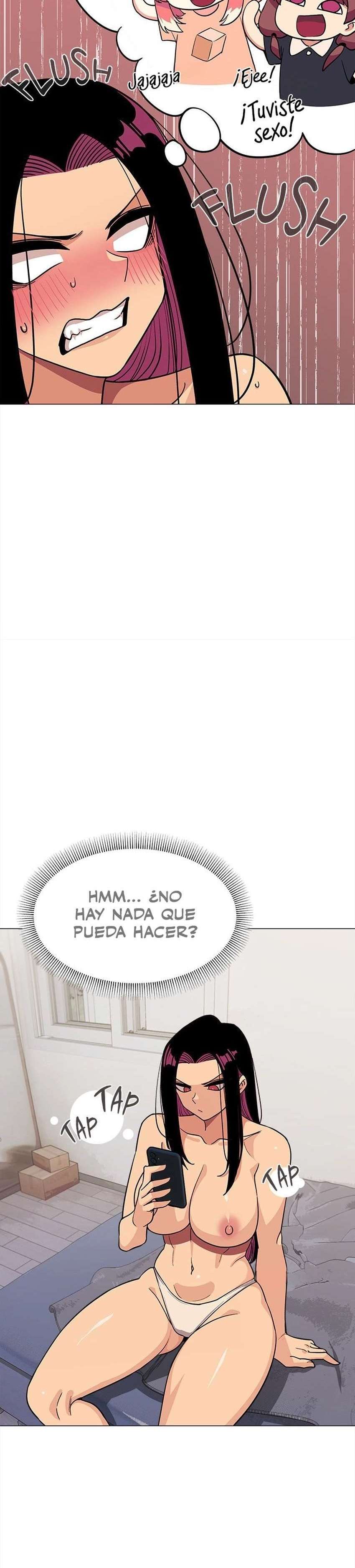 Deja de Fumar [sin censura] capítulo 12 página 24