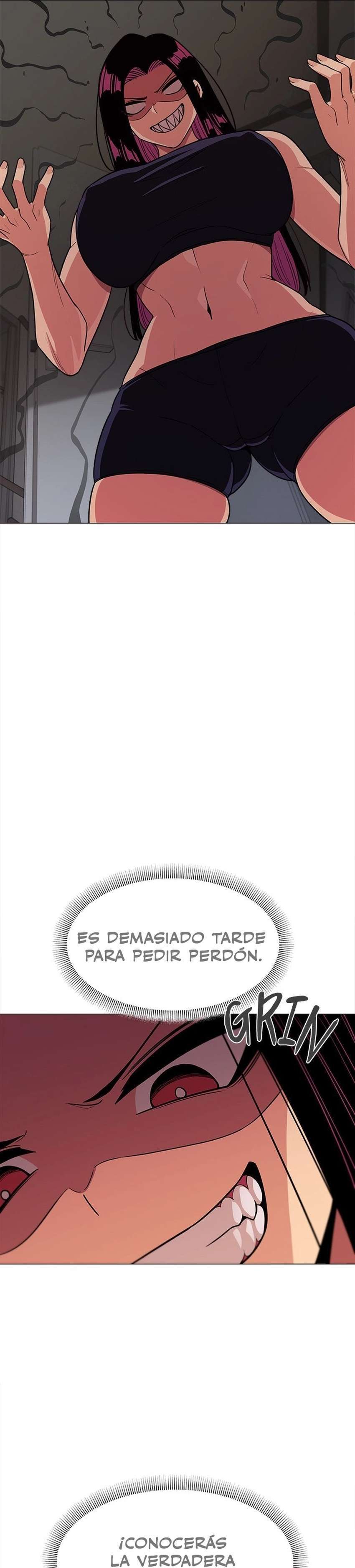 Deja de Fumar [sin censura] capítulo 12 página 31