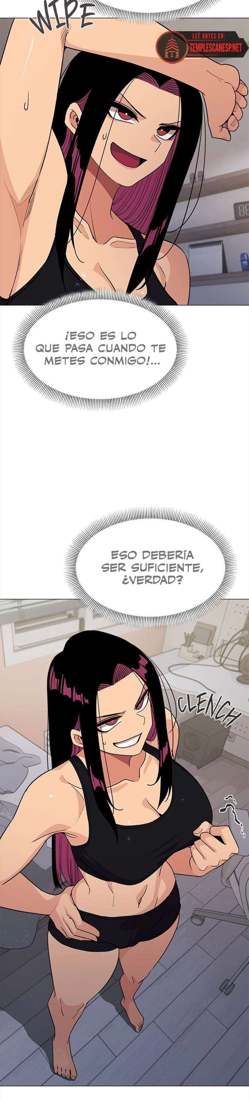 Deja de Fumar [sin censura] capítulo 12 página 36