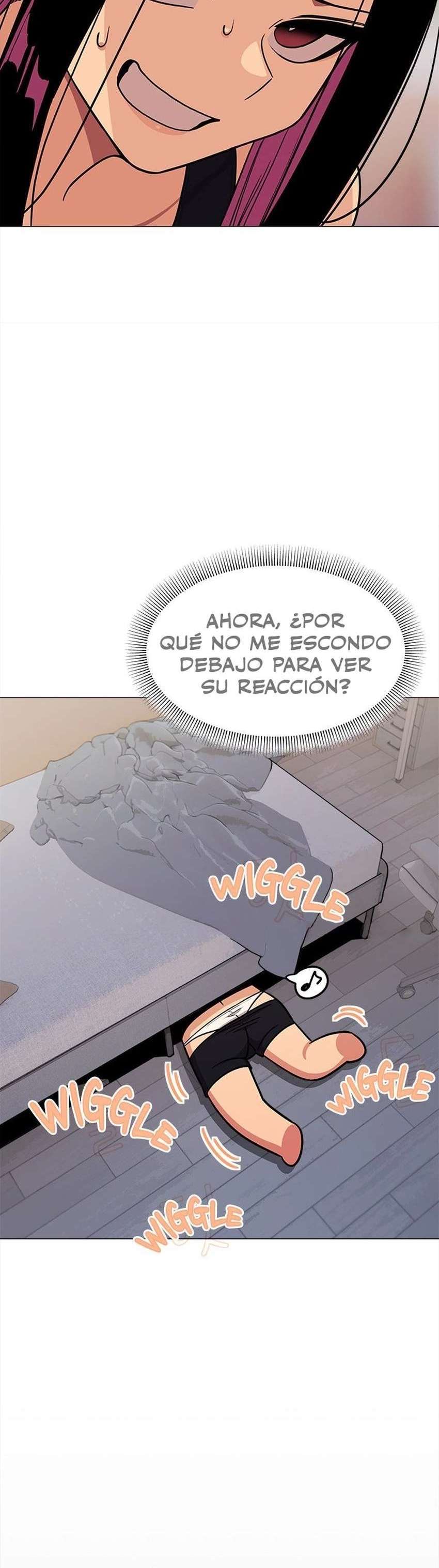 Deja de Fumar [sin censura] capítulo 12 página 38