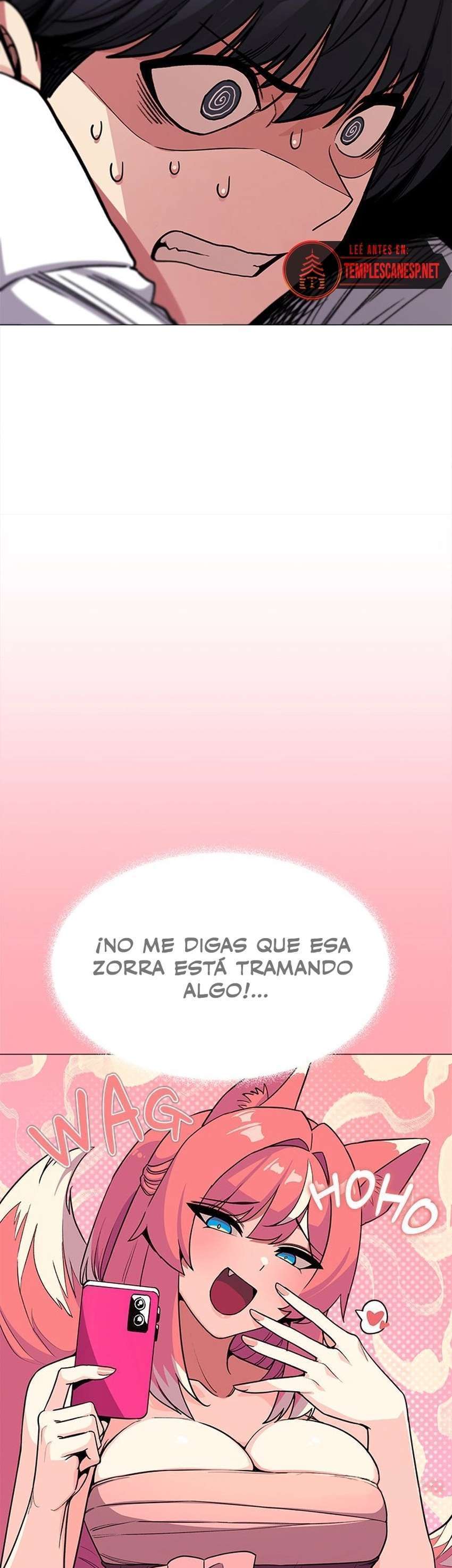 Deja de Fumar [sin censura] capítulo 12 página 7