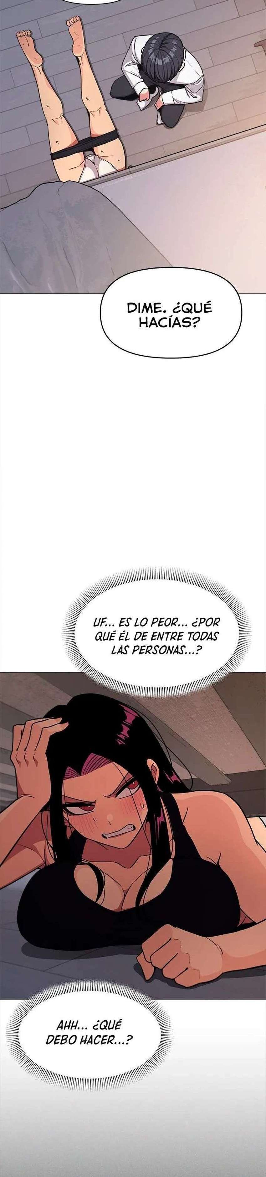 Deja de Fumar [sin censura] capítulo 13 página 10