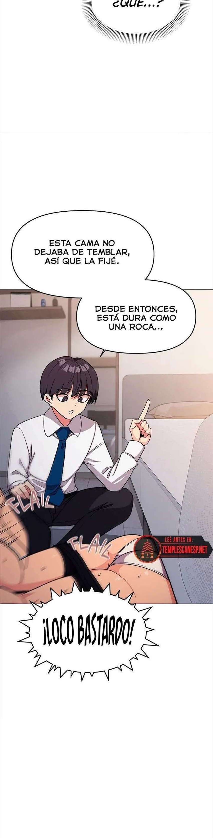 Deja de Fumar [sin censura] capítulo 13 página 18