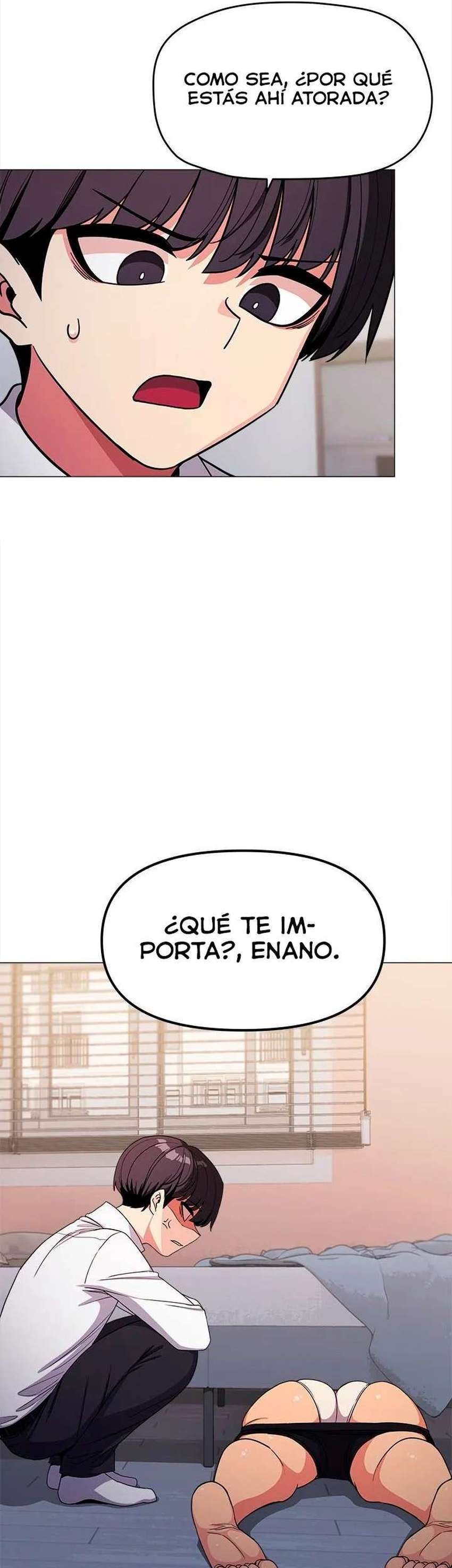 Deja de Fumar [sin censura] capítulo 13 página 19