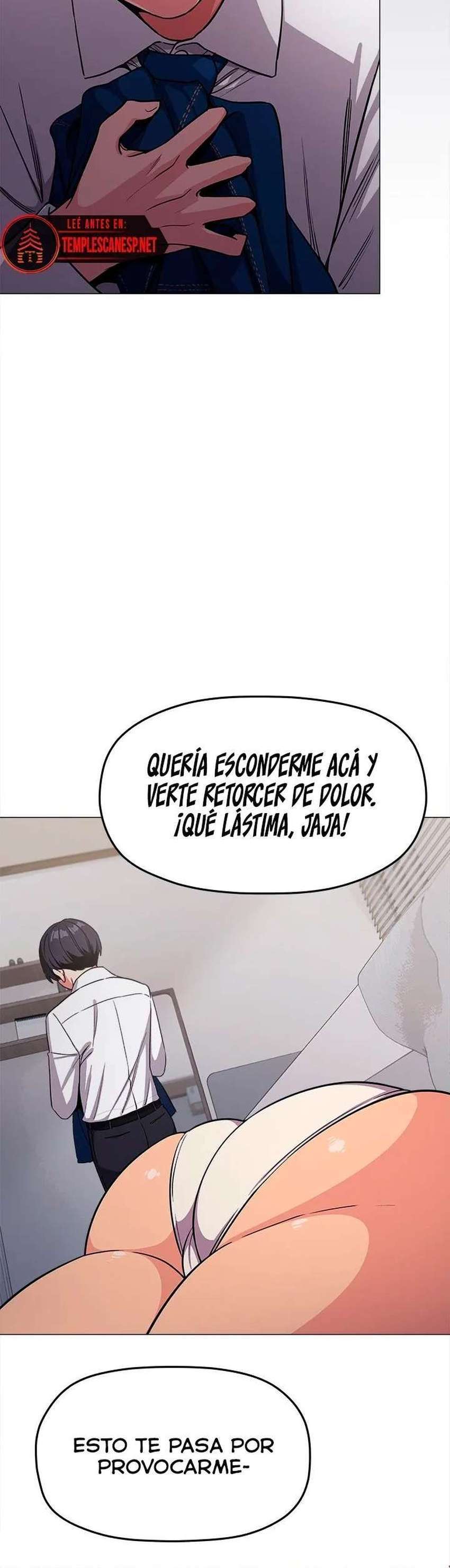 Deja de Fumar [sin censura] capítulo 13 página 26