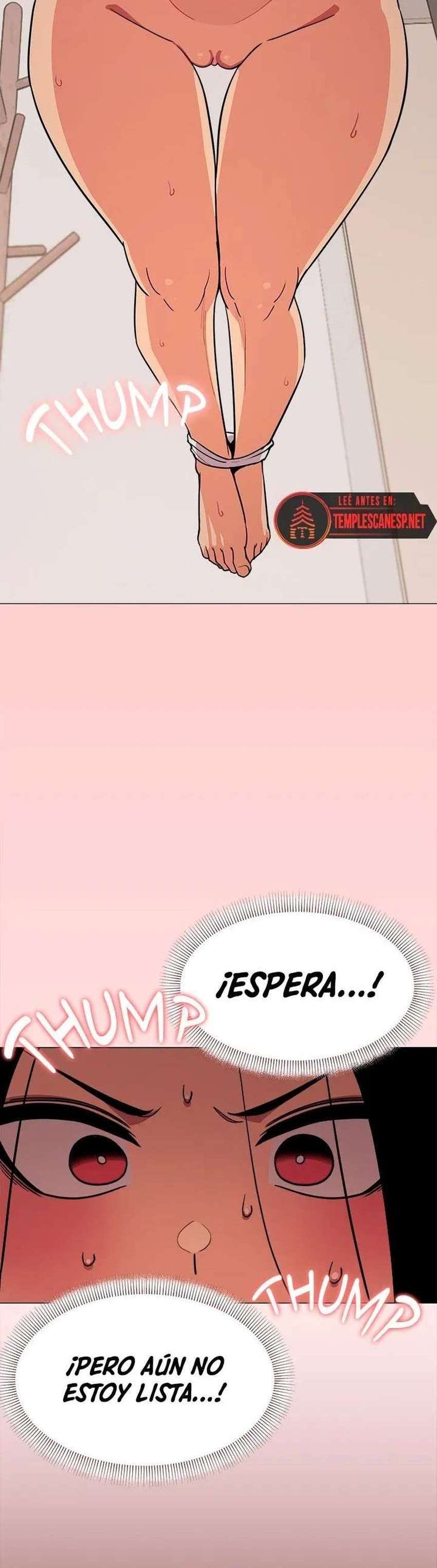 Deja de Fumar [sin censura] capítulo 13 página 35