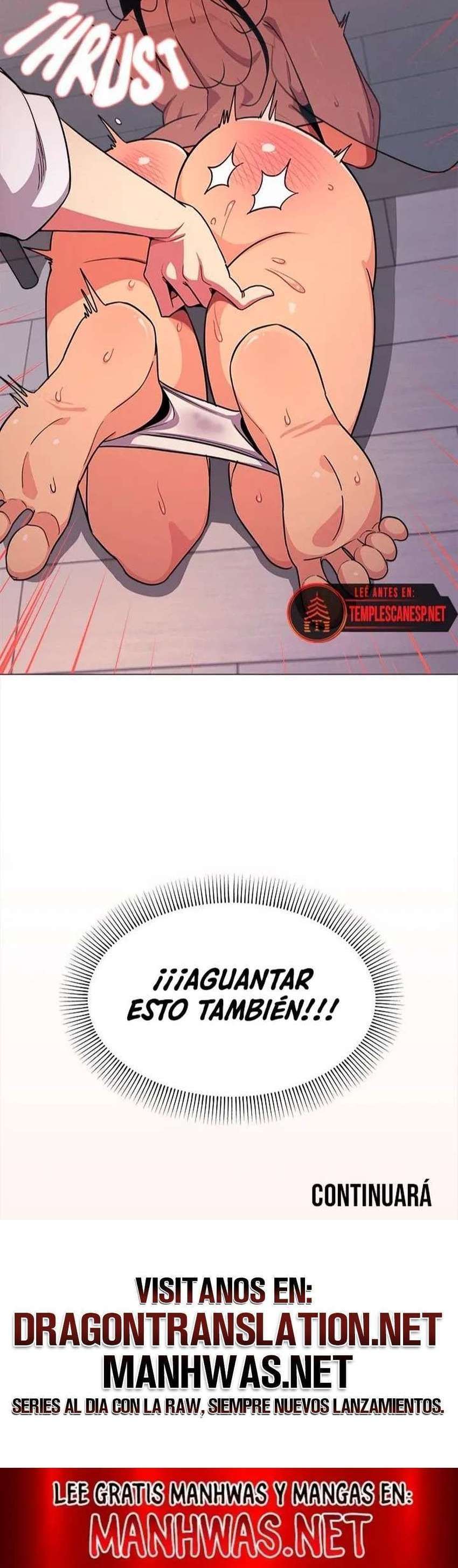 Deja de Fumar [sin censura] capítulo 13 página 55