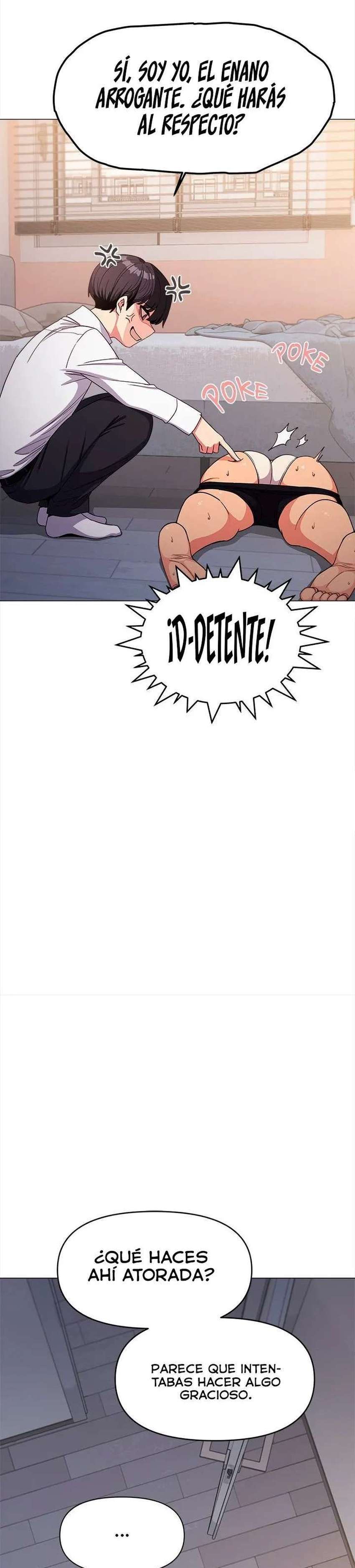 Deja de Fumar [sin censura] capítulo 13 página 9