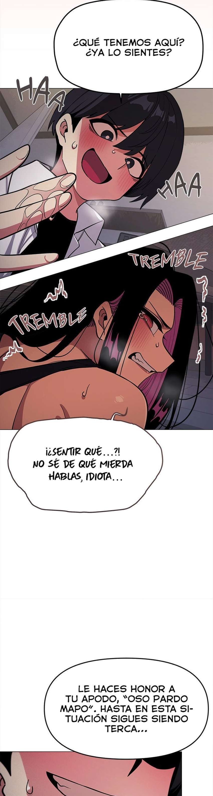 Deja de Fumar [sin censura] capítulo 14 página 13