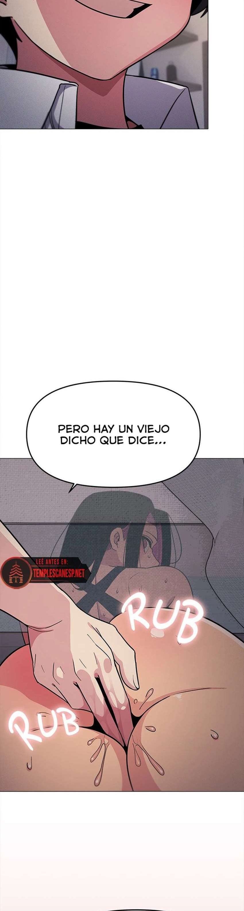 Deja de Fumar [sin censura] capítulo 14 página 14