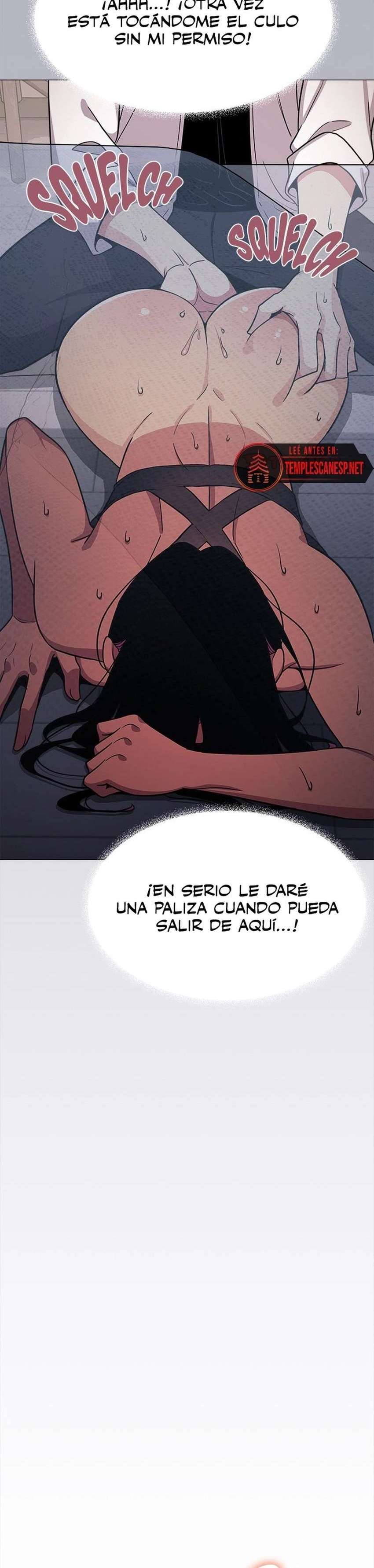 Deja de Fumar [sin censura] capítulo 14 página 20