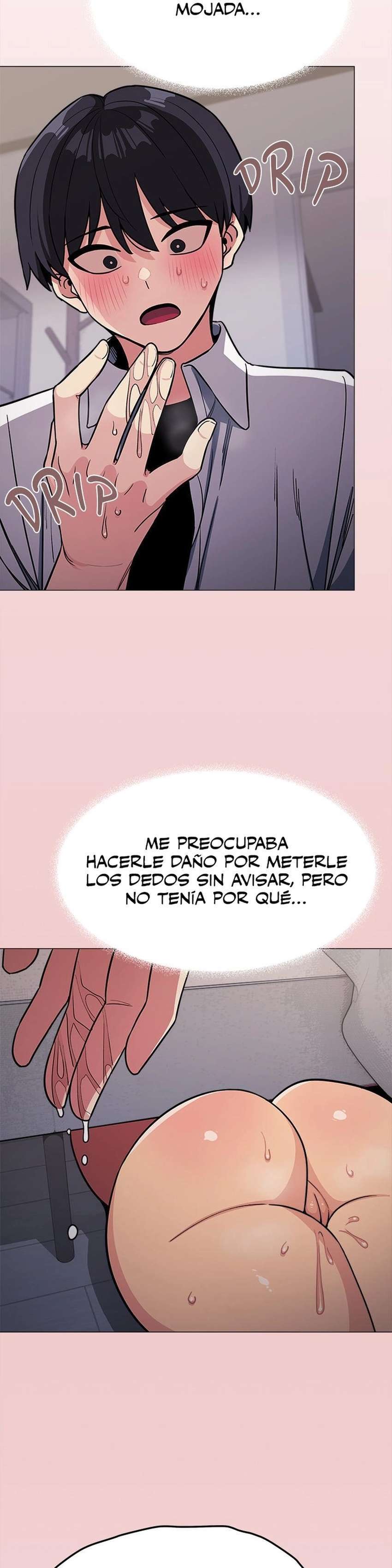 Deja de Fumar [sin censura] capítulo 14 página 3