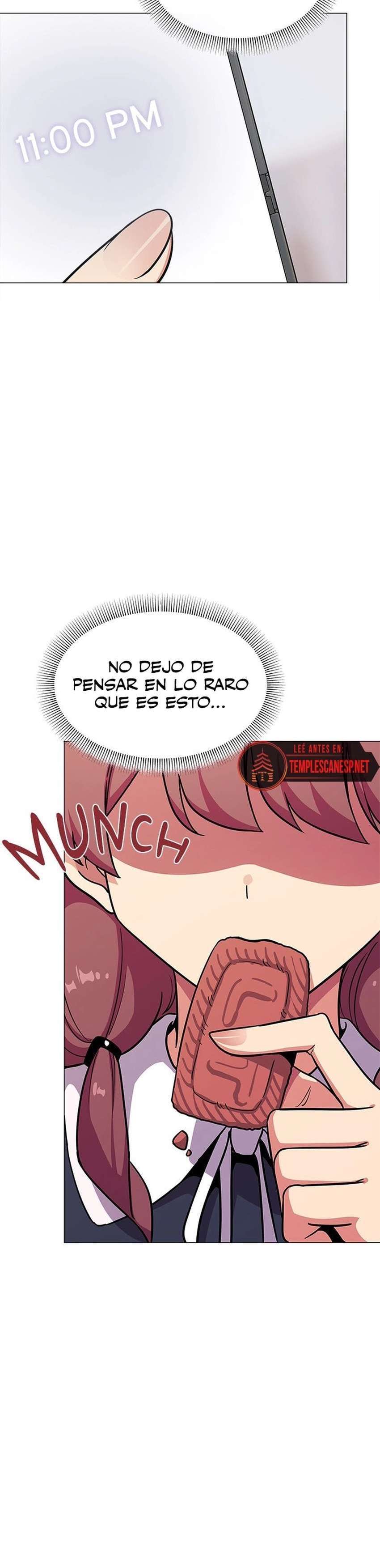 Deja de Fumar [sin censura] capítulo 14 página 38