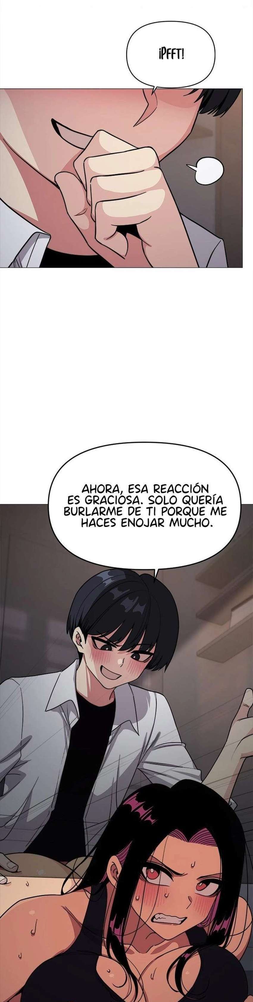 Deja de Fumar [sin censura] capítulo 15 página 11