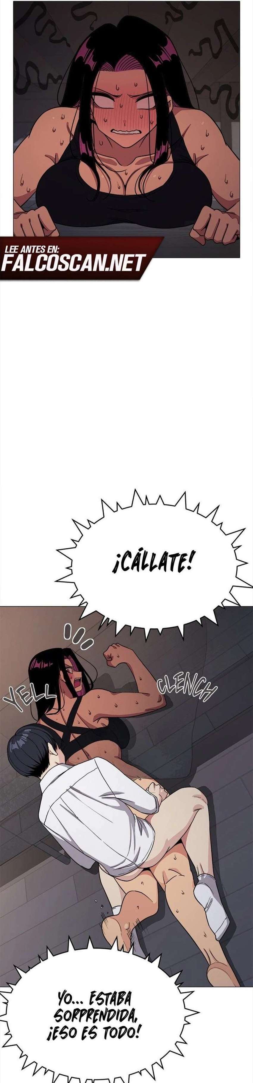 Deja de Fumar [sin censura] capítulo 15 página 13