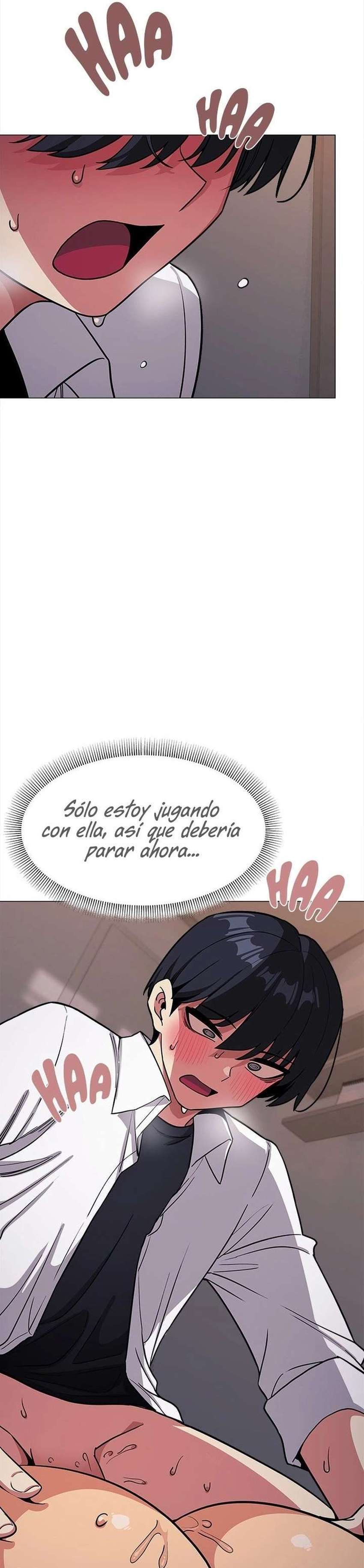 Deja de Fumar [sin censura] capítulo 15 página 24