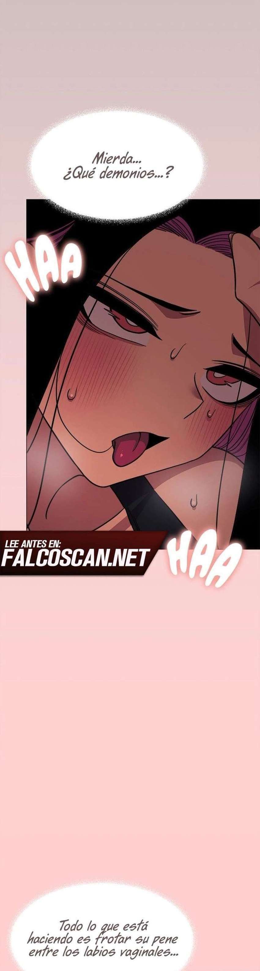 Deja de Fumar [sin censura] capítulo 15 página 29