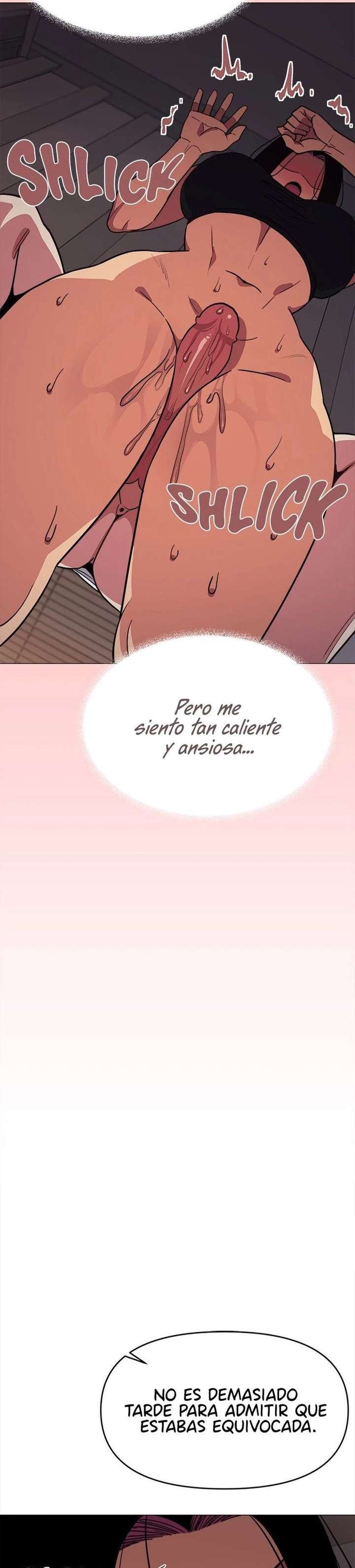 Deja de Fumar [sin censura] capítulo 15 página 30