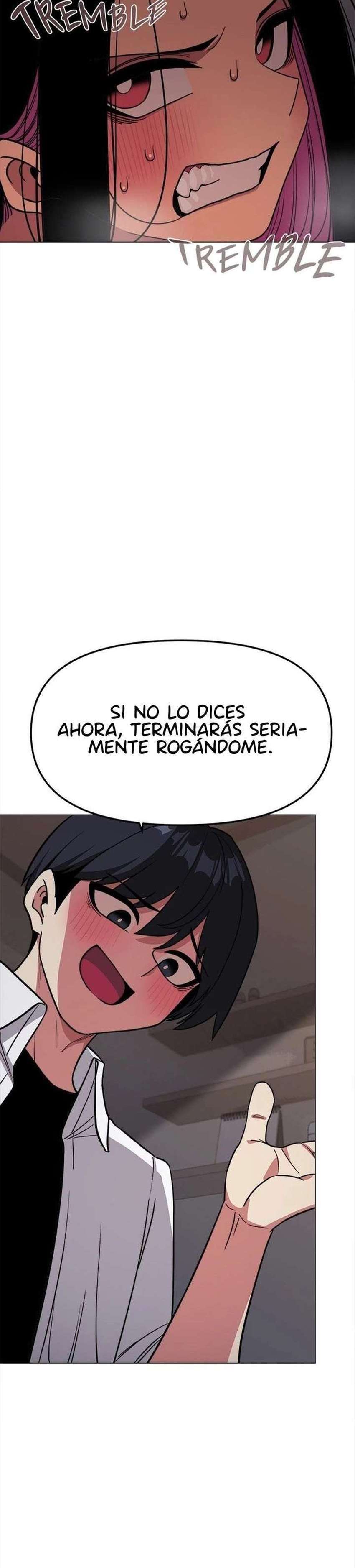 Deja de Fumar [sin censura] capítulo 15 página 31