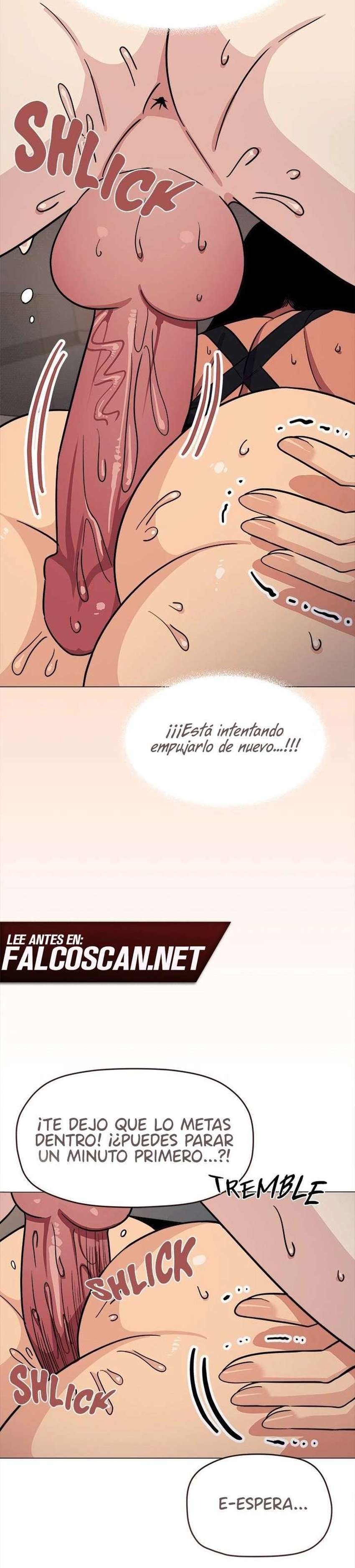 Deja de Fumar [sin censura] capítulo 15 página 40